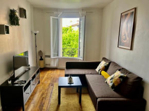 Manaca F2 - Le Raincy Centre Ville-Paris